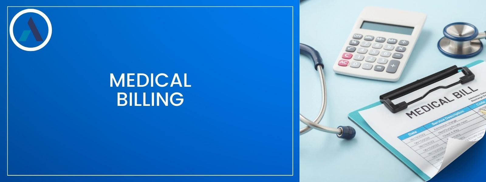 Medical Billing