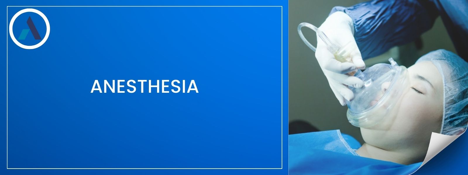 Anesthesia
